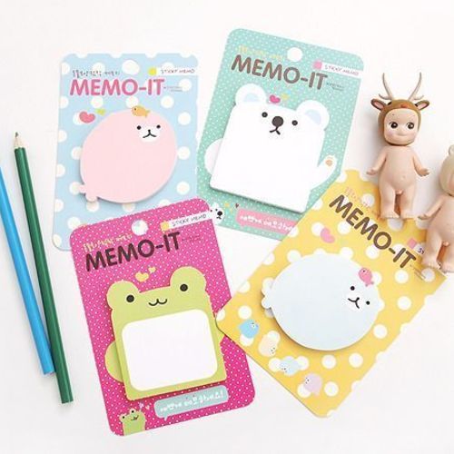 Animal Sticky Note v2 - Image 10