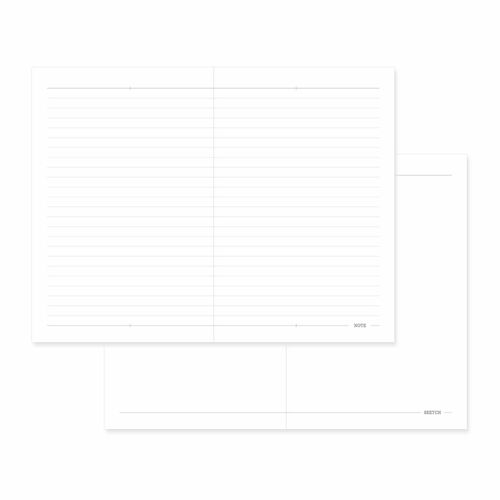 2022 Official Soft Weekly Planner