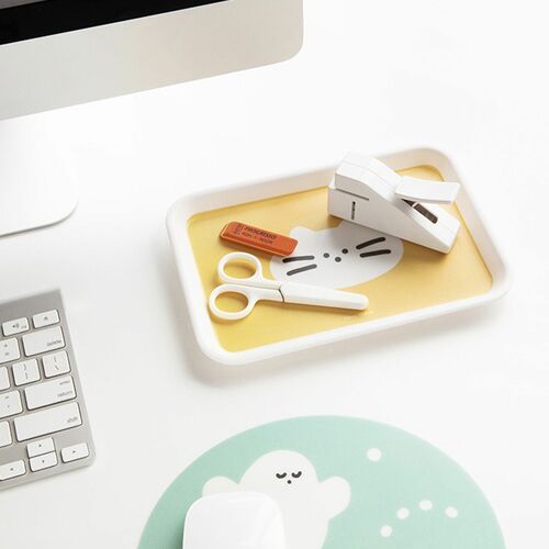 Livework Square Tray - Image 2