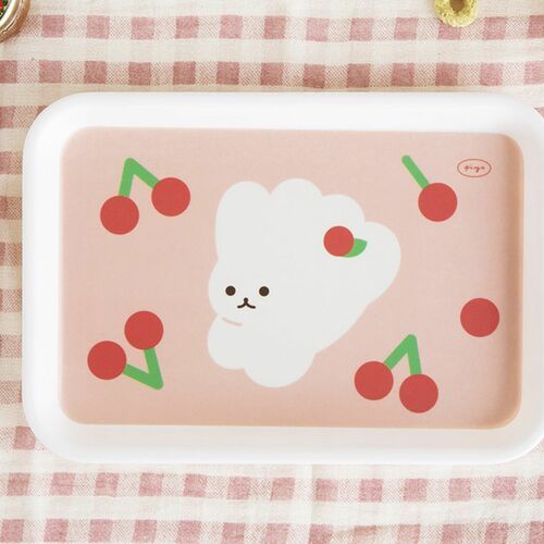 Livework Square Tray - Image 4