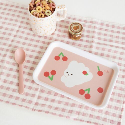 Livework Square Tray - Image 3