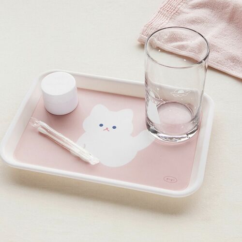 Livework Square Tray - Image 7