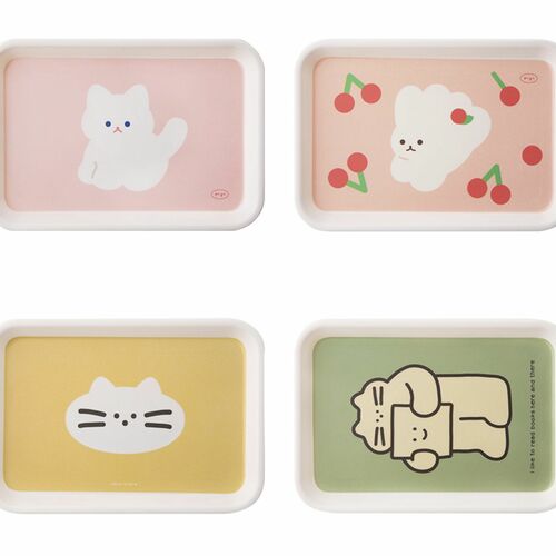 Livework Square Tray - Image 10