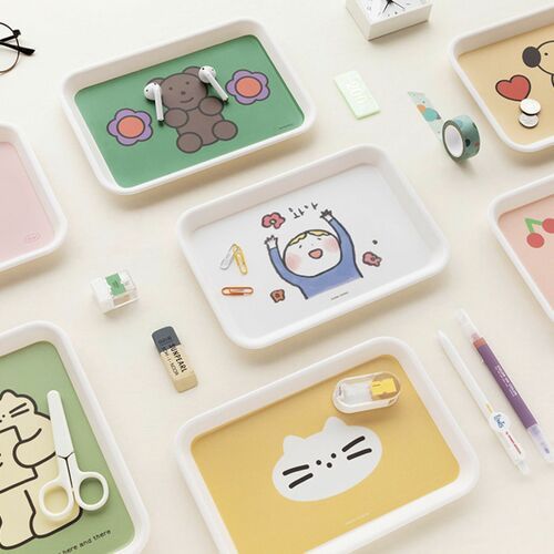 Livework Square Tray - Image 13