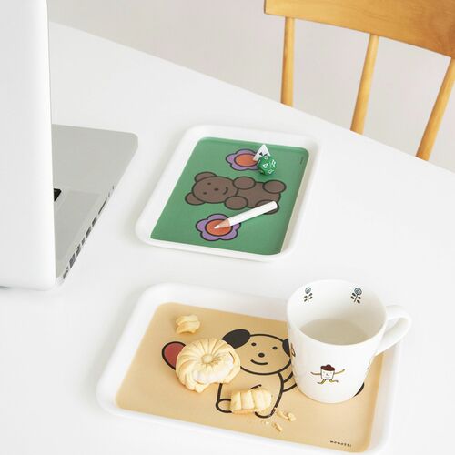 Livework Square Tray - Image 12