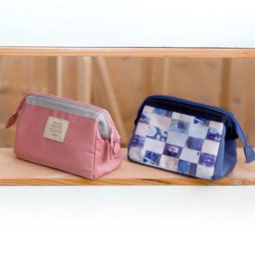 Small Padding Frame Pouch - Image 7