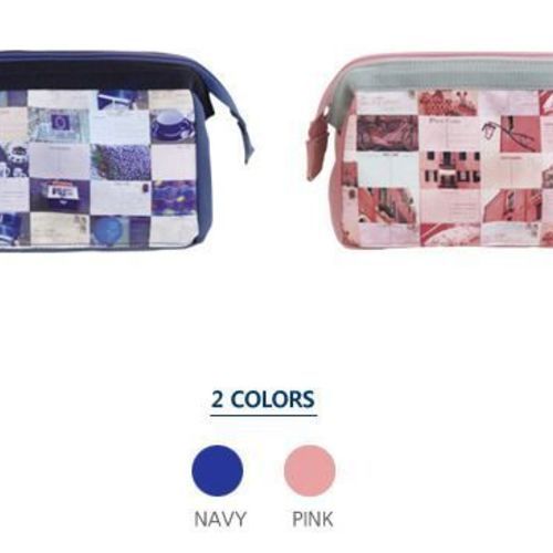 Small Padding Frame Pouch - Image 4