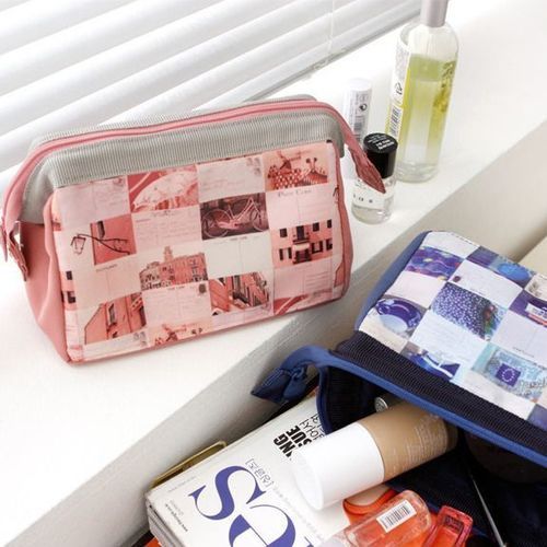 Small Padding Frame Pouch - Image 14