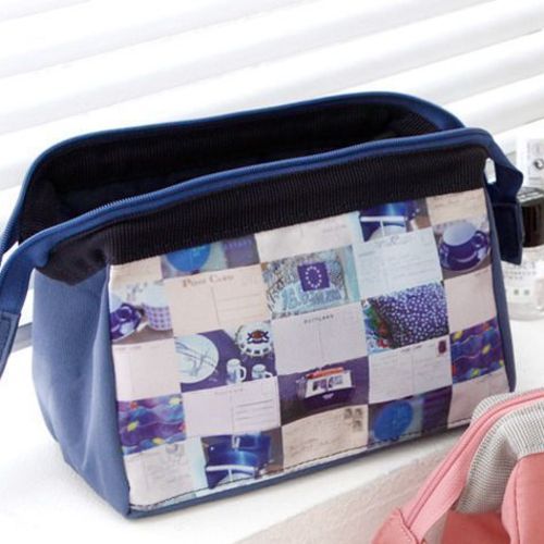 Small Padding Frame Pouch - Image 8