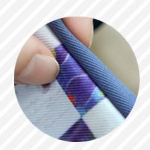 Small Padding Frame Pouch - Image 12
