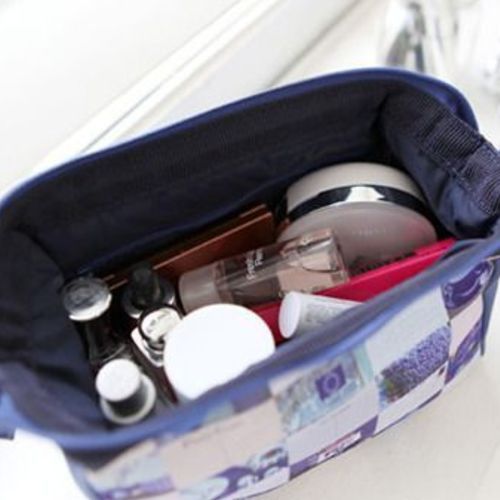 Small Padding Frame Pouch - Image 2