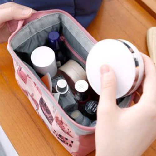 Small Padding Frame Pouch - Image 3