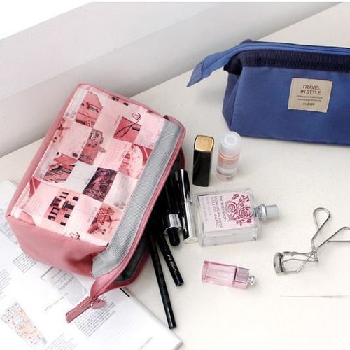 Small Padding Frame Pouch - Image 10