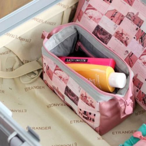 Small Padding Frame Pouch - Image 9