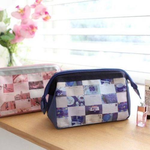 Small Padding Frame Pouch - Image 13