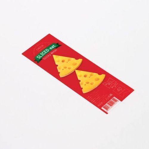 Emmental Cheese Sticky Note v2 - Image 6