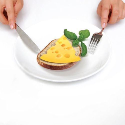 Emmental Cheese Sticky Note v2 - Image 8