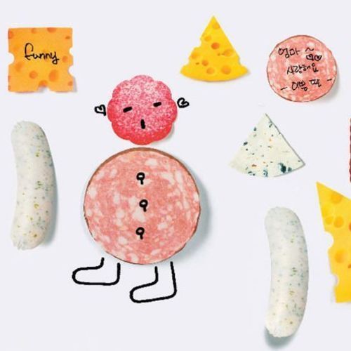 Emmental Cheese Sticky Note v2 - Image 10