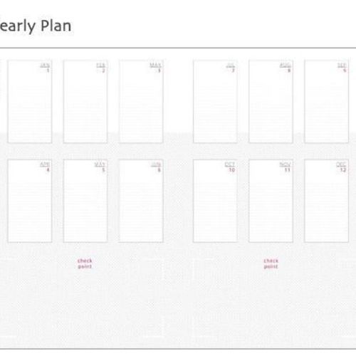 Making Memories Scheduler