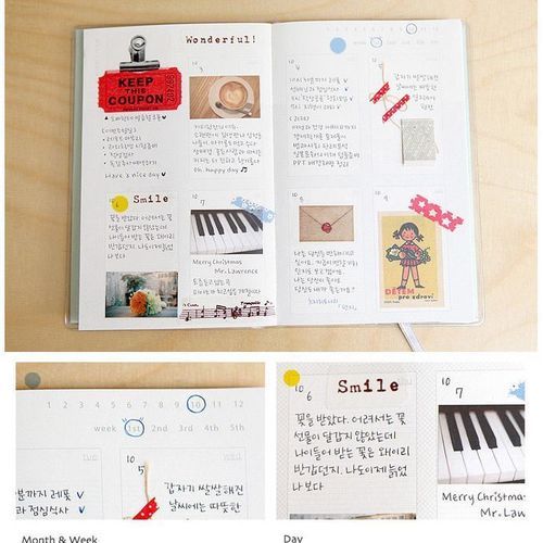 Making Memories Scheduler
