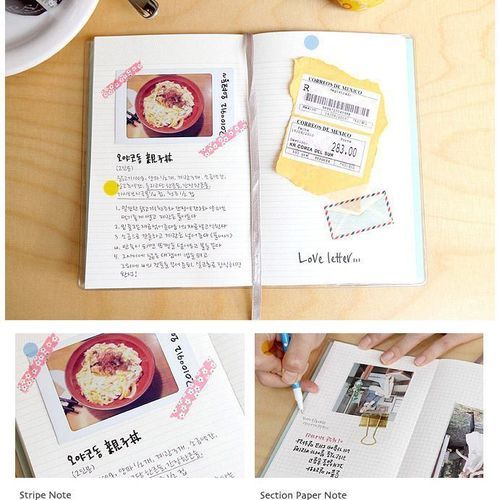 Making Memories Scheduler