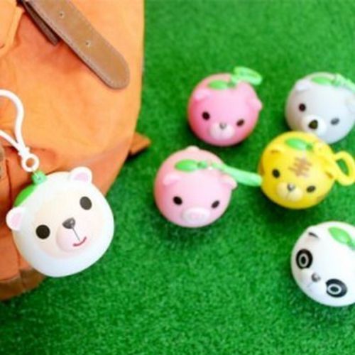 Animal Backpack Deco Strap - Image 1