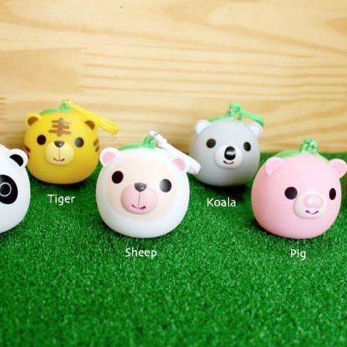 Animal Backpack Deco Strap - Image 2