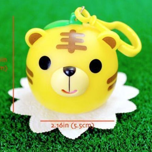 Animal Backpack Deco Strap - Image 4