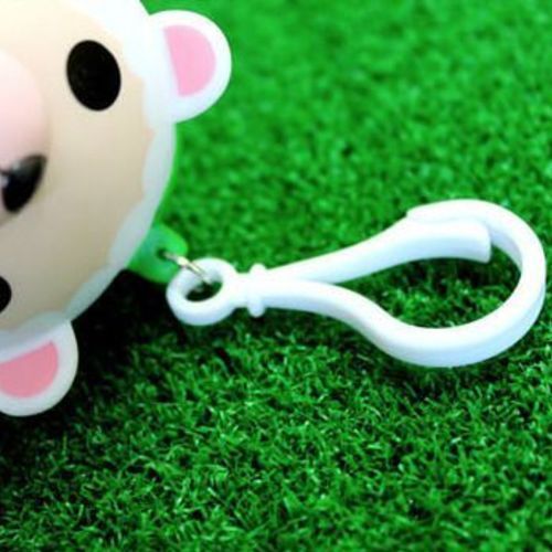 Animal Backpack Deco Strap - Image 6