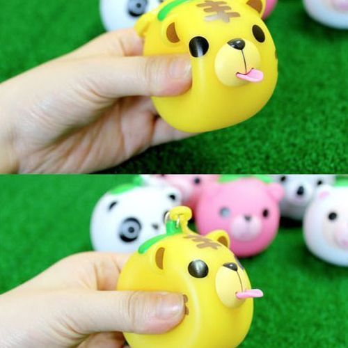 Animal Backpack Deco Strap - Image 10