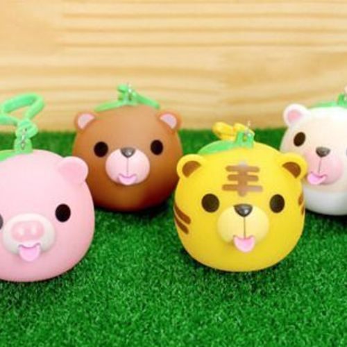 Animal Backpack Deco Strap - Image 12
