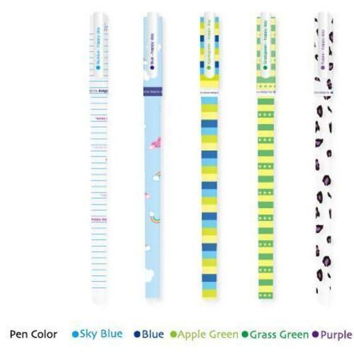 Happy Day Pen Set - Image 3