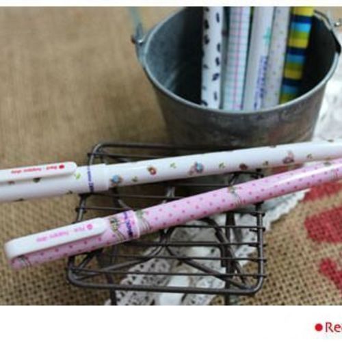 Happy Day Pen Set - Image 7