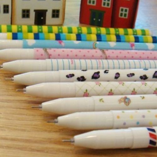 Happy Day Pen Set - Image 12