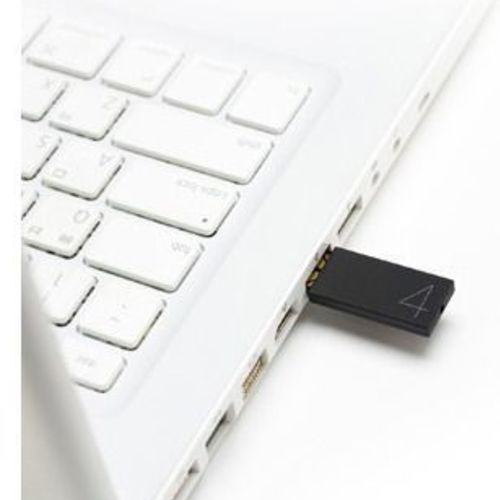 iRiver 8GB Domino USB Memory Stick - Image 5
