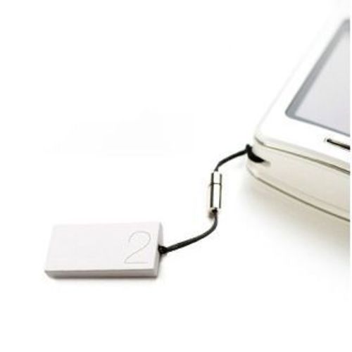 iRiver 8GB Domino USB Memory Stick - Image 6