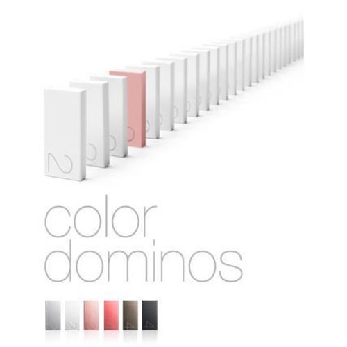 iRiver 8GB Domino USB Memory Stick - Image 8