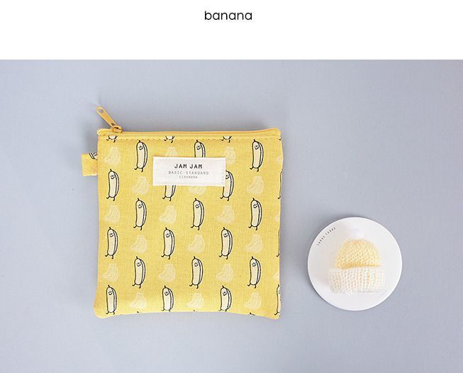 MochiThings JAM JAM Mini Pouch