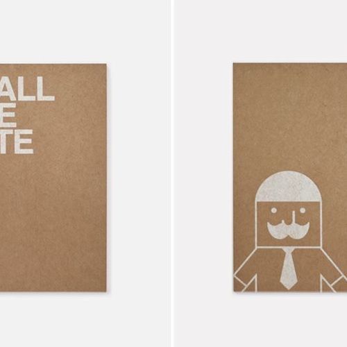 Small Lined Notebook - Image 4
