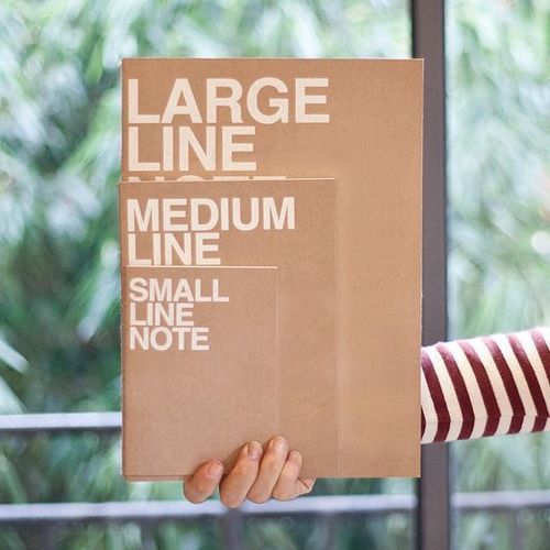Small Lined Notebook - Image 10