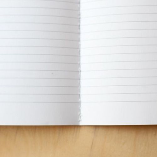 Small Lined Notebook - Image 6