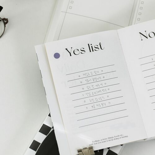 MochiThings: Daily Reminder Checklist Planner