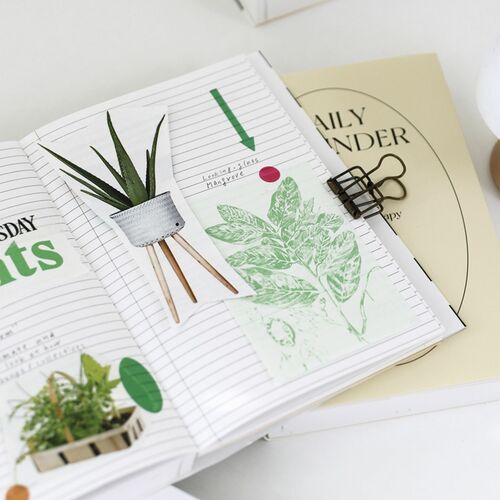 MochiThings: Daily Reminder Checklist Planner