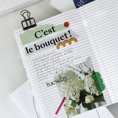 MochiThings: Daily Reminder Checklist Planner