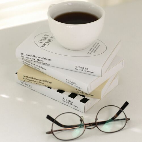 MochiThings: Daily Reminder Checklist Planner
