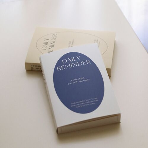 MochiThings: Daily Reminder Checklist Planner