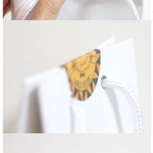 Vintage Coaster Sticker Label Set v3 - Image 7