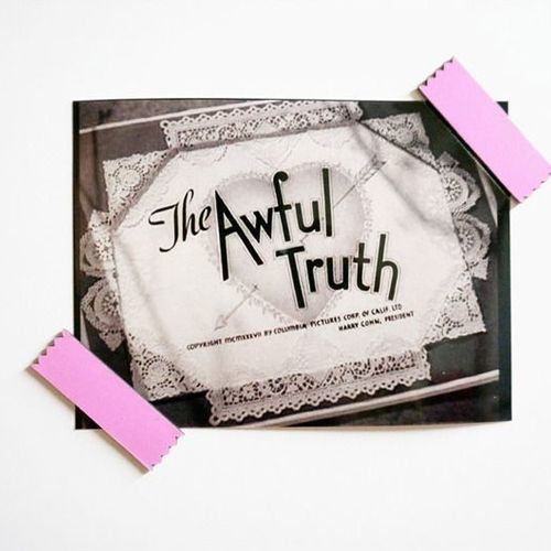 Funky Masking Tape Magnet Set - Image 4