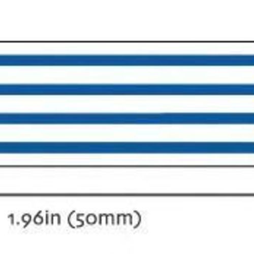 Military Masking Tape Magnet Set - Image 5