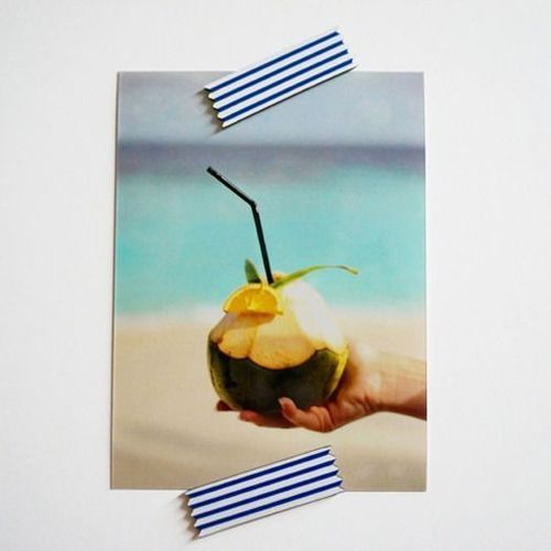 Military Masking Tape Magnet Set - Image 4